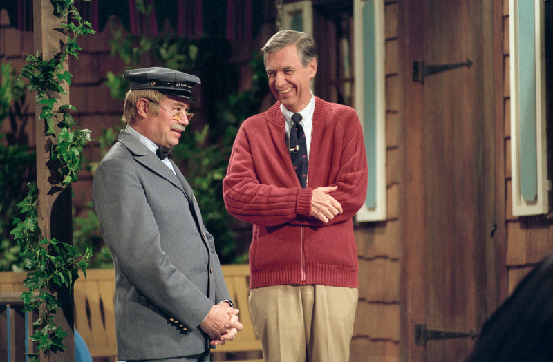 Won’t You Be My Neighbor?